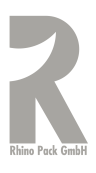 Logo Rhino Pack GmbH